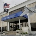 Украина на переговорах с Lockheed Martin, Tomahawk и F-16 в фокусе