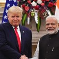 Трамп заявил, что Моди отказался от покупки российской нефти
