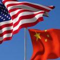 Трамп заявил о торговой войне с Китаем