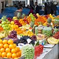 Bazarda fəaliyyət göstərən şəxslər 6 ay ərzində uçota alınmalıdır