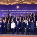 Azərbaycan Uqandada Qoşulmama Hərəkatının 19-cu Nazirlər İclasında iştirak etdi - FOTO