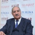Fəzail Ağamalı: 