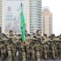 Zəfər Gününə həsr olunmuş hərbi parad keçiriləcək