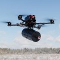 Радиацию в Карабахе будут измерять дронами