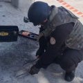 Balaxanıda sursat aşkarlandı - Fotolar