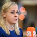 Председатель ОБСЕ заплатит штраф Грузии