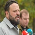 Ermənistanda tanınmış vəkil Aleksandr Koçubayev saxlanılıb