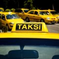 Mövcud taksi buraxılış kartları ləğv edilməyəcək