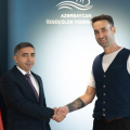 Azərbaycanın üzgüçülük millisinin yeni baş məşqçisi açıqlanıb
