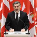 Президент Грузии утвердил закон об ужесточении правил проведения митингов