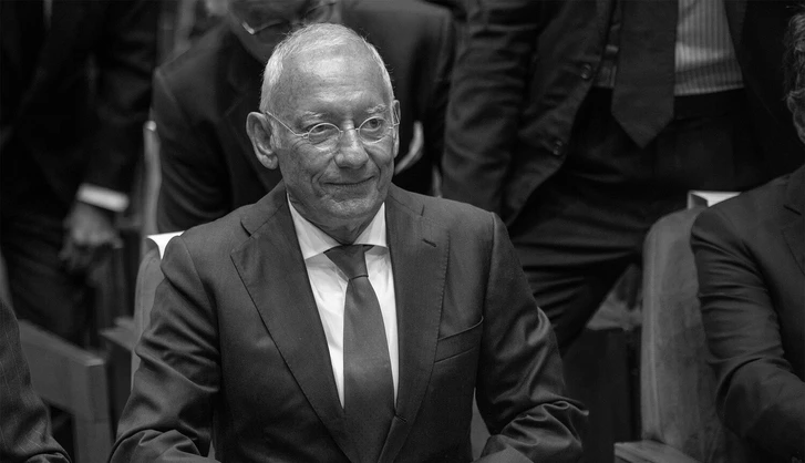 В Испании сына основателя компании Mango заподозрили в убийстве отца