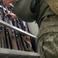 В Подмосковье солдат-срочник открыл огонь по сослуживцам, есть погибшие