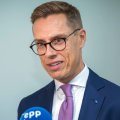 Президент Финляндии посетит Узбекистан с официальным визитом