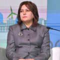 Umayra Tağıyeva Bakıdakı güclü yağışda ölənlərdən danışdı