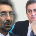 Qənimət Zahidi İrana kim göndərmişdi?