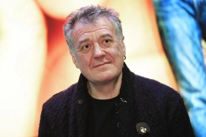 Мечта в 60: Артур Ваха о поездке на мотоцикле по Азербайджану