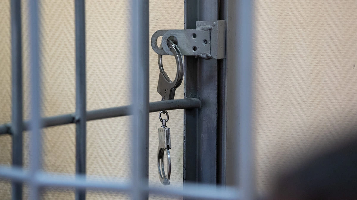 Гражданина Азербайджана приговорили в России к двум годам колонии