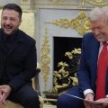 Трамп заявил, что обсудит с Зеленским новые возможности для Украины