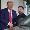 Зеленский: Самое главное для Украины - гарантии безопасности