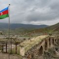 Xudafərin körpüsünün işğaldan azad edilməsindən 5 il ötür