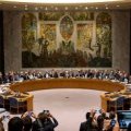 Совбез ООН продлил санкции против Гаити