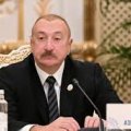 Президент Ильхам Алиев: Отношения Казахстана с Азербайджаном - пример братства и доверия