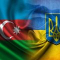 Ukraynanın Azərbaycandakı səfiri Müstəqilliyin Bərpası Günü münasibətilə paylaşım edib