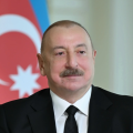 İlham Əliyev: Qazaxıstanın Azərbaycanla münasibətləri qardaşlıq və etimad nümunəsidir - MÜSAHİBƏ
