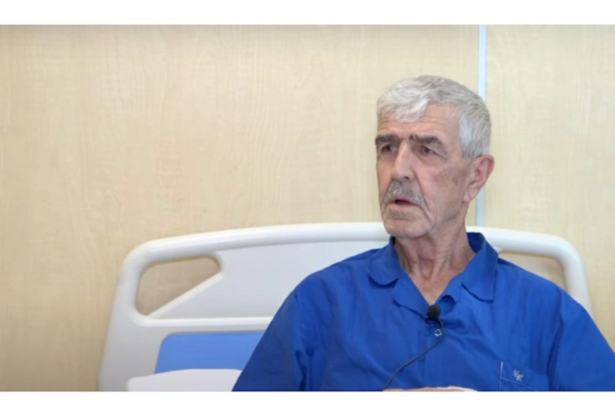 AZAL təyyarəsinin qəzasında yaralanan Nurullah Siracov vəfat etdi
