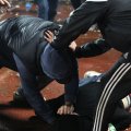 В Грузии произошла массовая драка между гражданами Турции, задержаны 5 человек