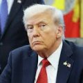 Трамп: Шатдаун дал республиканцам возможность свернуть программы демократов