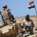 СМИ: Египет возглавит международный воинский контингент для Газы
