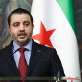 Сирия обсуждает с Россией вопрос военных баз