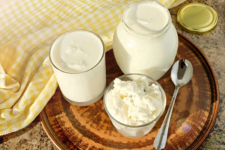 Ученые назвали два продукта для борьбы с воспалением в организме