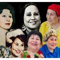 Rza Şah Pəhləvinin həkiminə ərə getdi, meyti yandırıldı, bəs var-dövləti kimə qaldı? - ÖZƏL+AÇIQLAMA