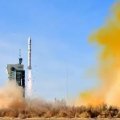Пакистан запустил в космос свой первый гиперспектральный спутник