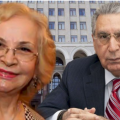 Ramiz Mehdiyevin həyat yoldaşı da dindirilib