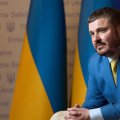 Səfir: Ukrayna üçün Qarabağ müharibəsi mühüm istiqamət göstərir