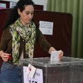 Şimali Kipr Türk Cümhuriyyətində prezident seçkiləri keçirilir