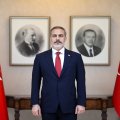 Турция поддержала диалог России с Сирией