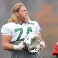 Звезда NFL ищет донора и деньги на пересадку почки