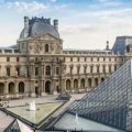 Parisdə Luvr qarət olundu – dünyanın ən məşhur muzeyi bağlandı