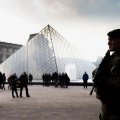 СМИ: Из Лувра похищены драгоценности из коллекции императора Наполеона и Жозефины - ОБНОВЛЕНО