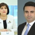 Azərbaycan və Ermənistan spikerləri görüşəcək