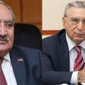 Fəzail Ağamalının Mehdiyevə məktubu üzə çıxdı: “Şərəfli işinizdə…” - FOTO