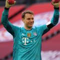 Мануэль Нойер стал рекордсменом Бундеслиги по числу побед