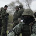 Российские войска оказались в окружении под Покровском