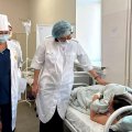 Число отравившихся в Бурятии выросло до 89