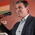 Сенатор Родриго Пас одержал победу на выборах президента Боливии