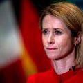 Каллас о встрече Путина и Трампа